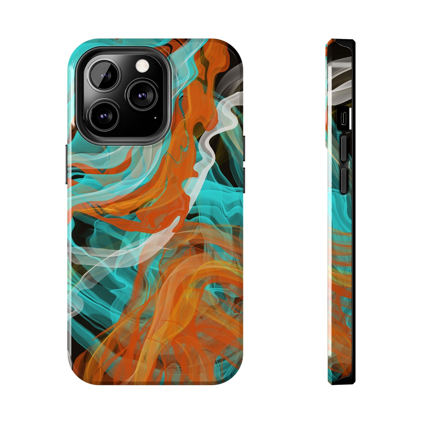Tough Phone Case 1:3