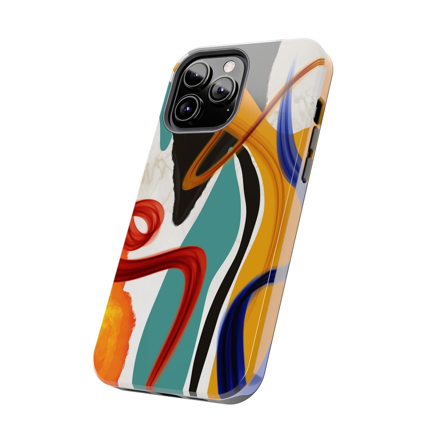 Tough Phone Cover 1:1
