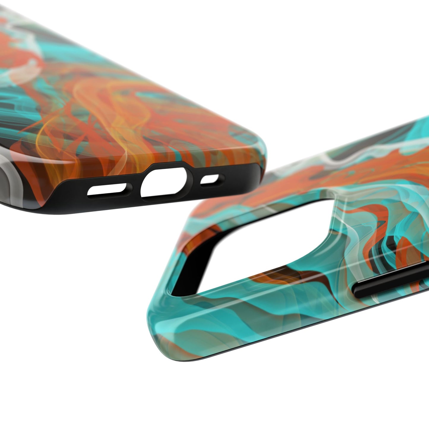 Tough Phone Case 1:3