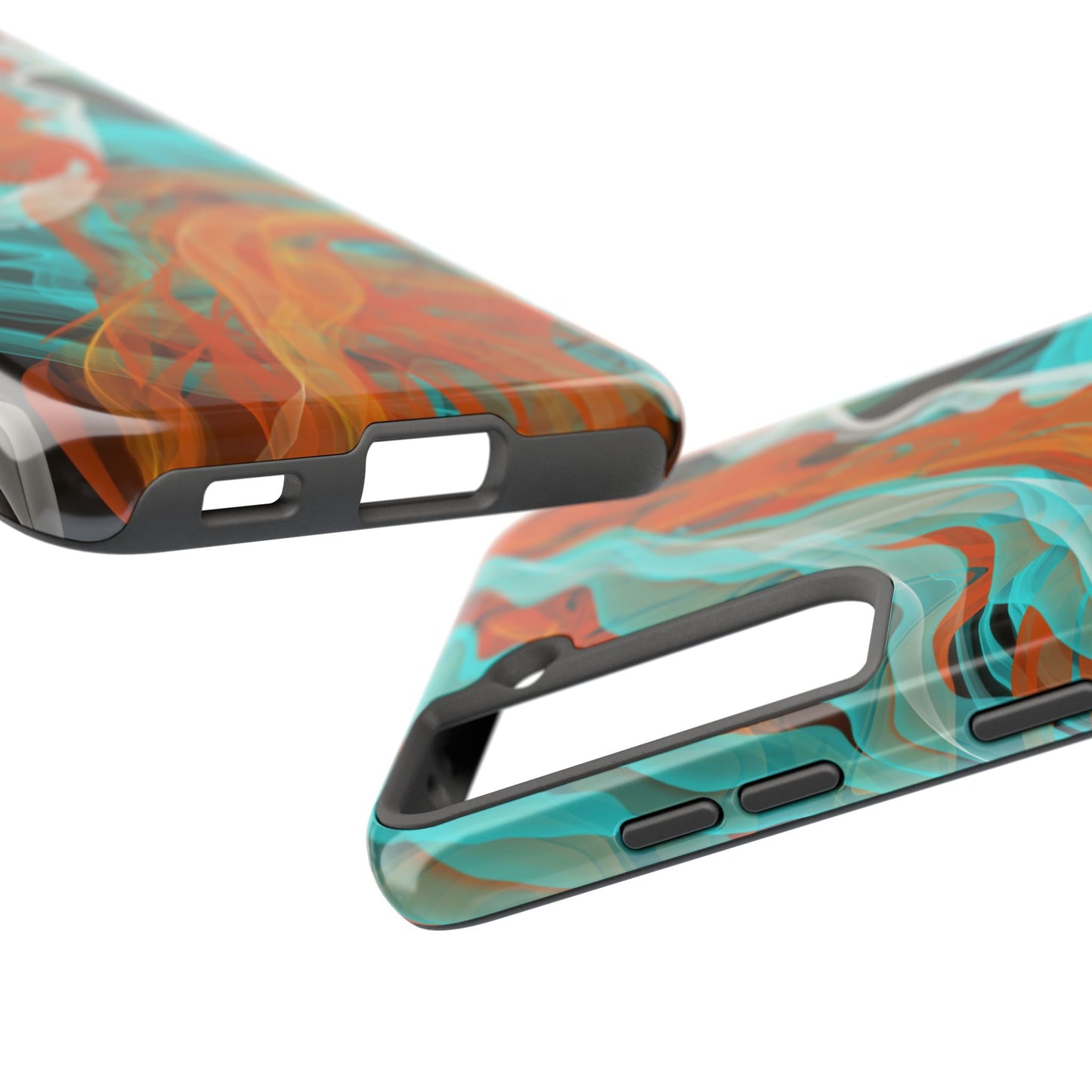 Tough Phone Case 1:3