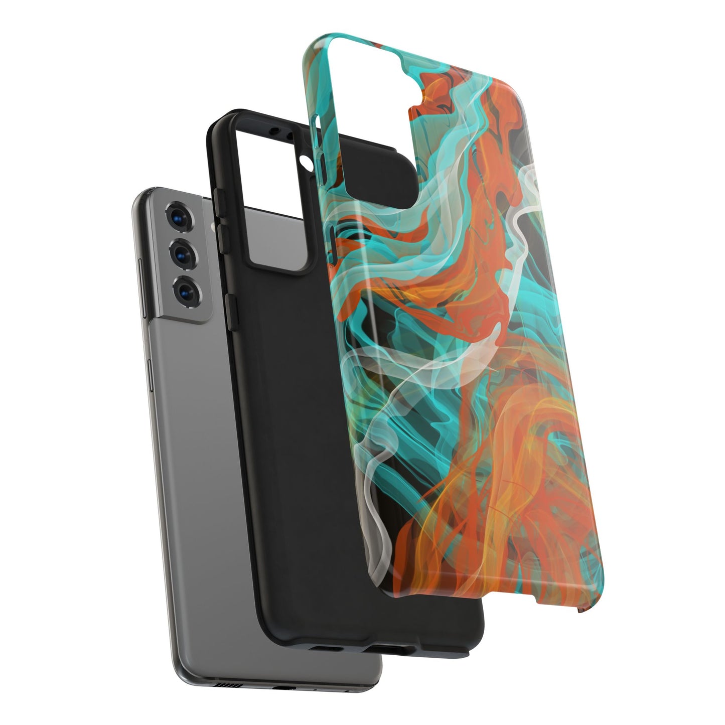 Tough Phone Case 1:3