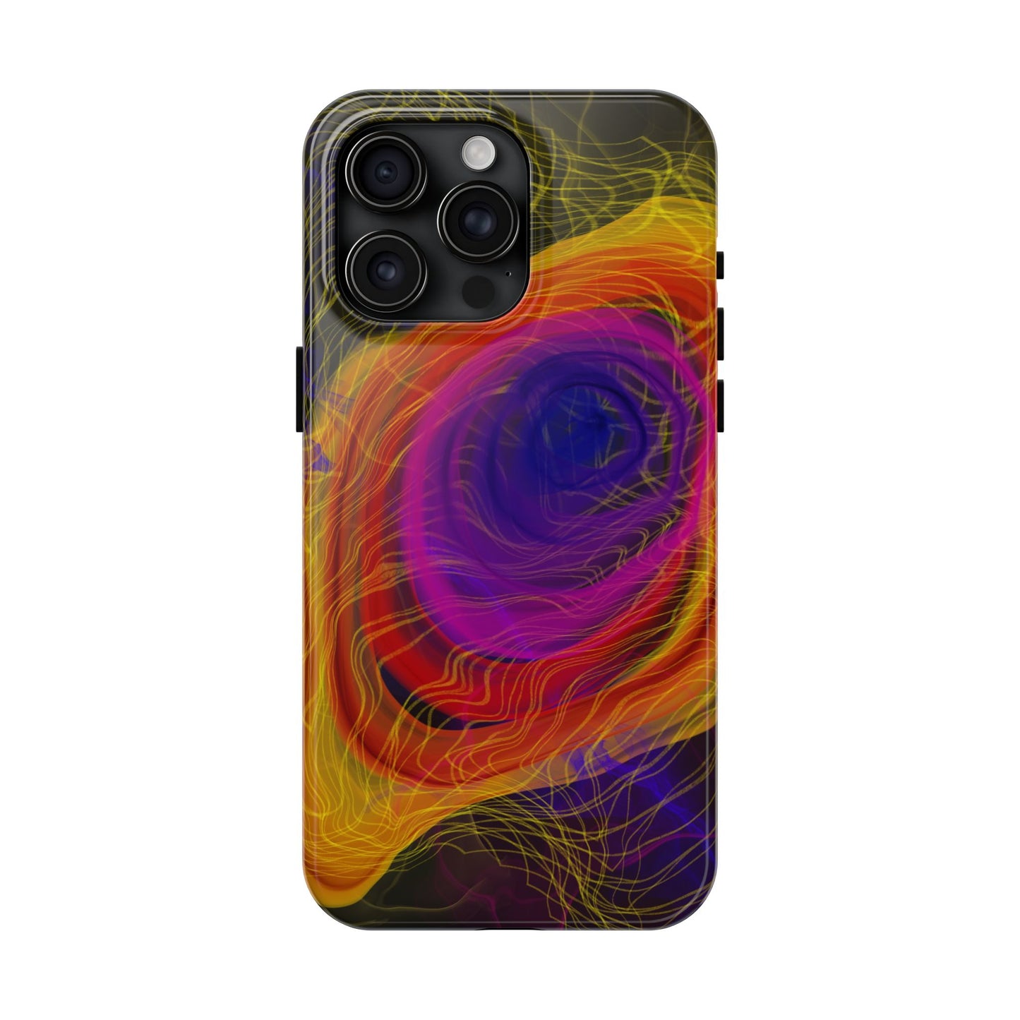 Tough Phone Case 1:2