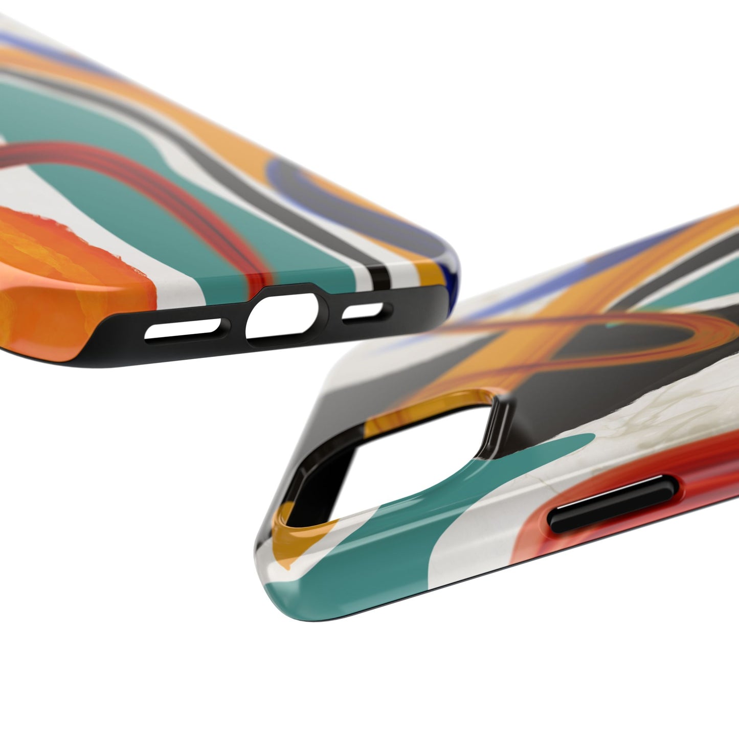 Tough Phone Cover 1:1