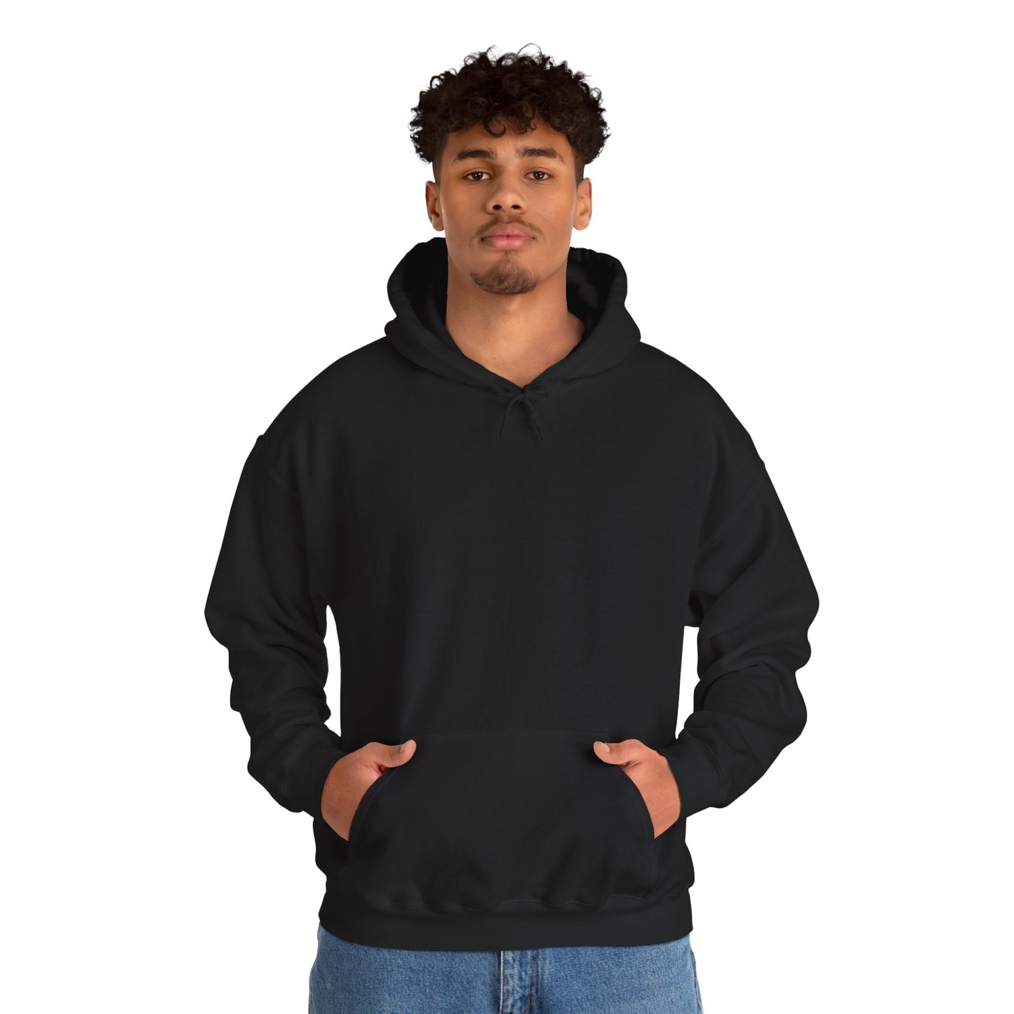 Hoodie – ∞ Adrift – July 2025