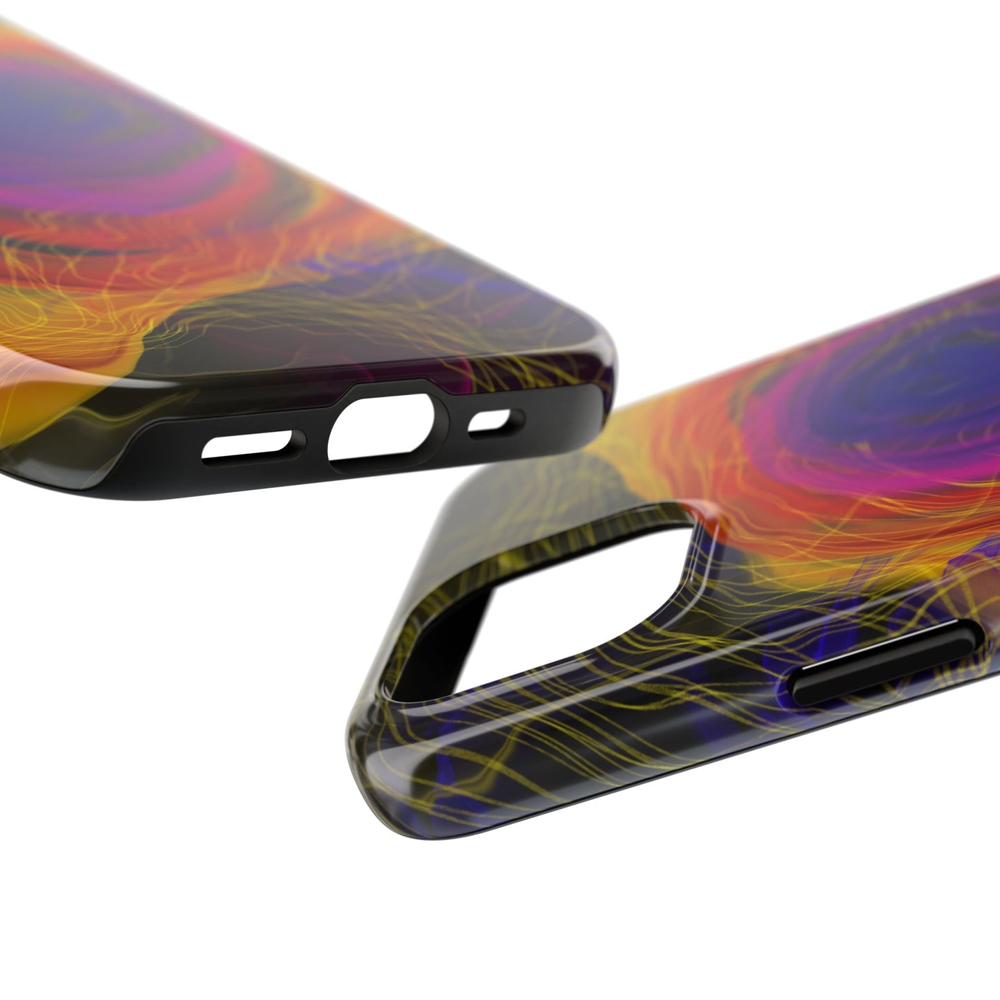 Tough Phone Case 1:2