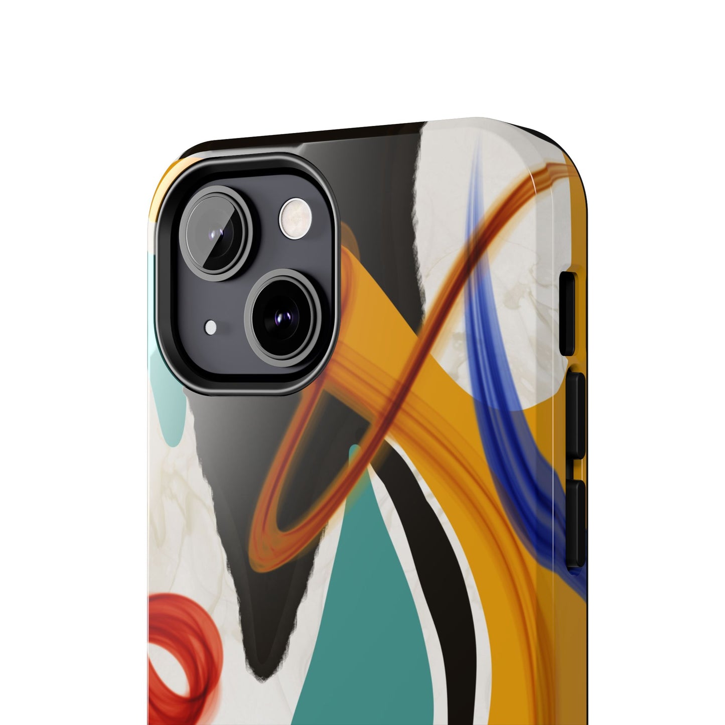 Tough Phone Cover 1:1