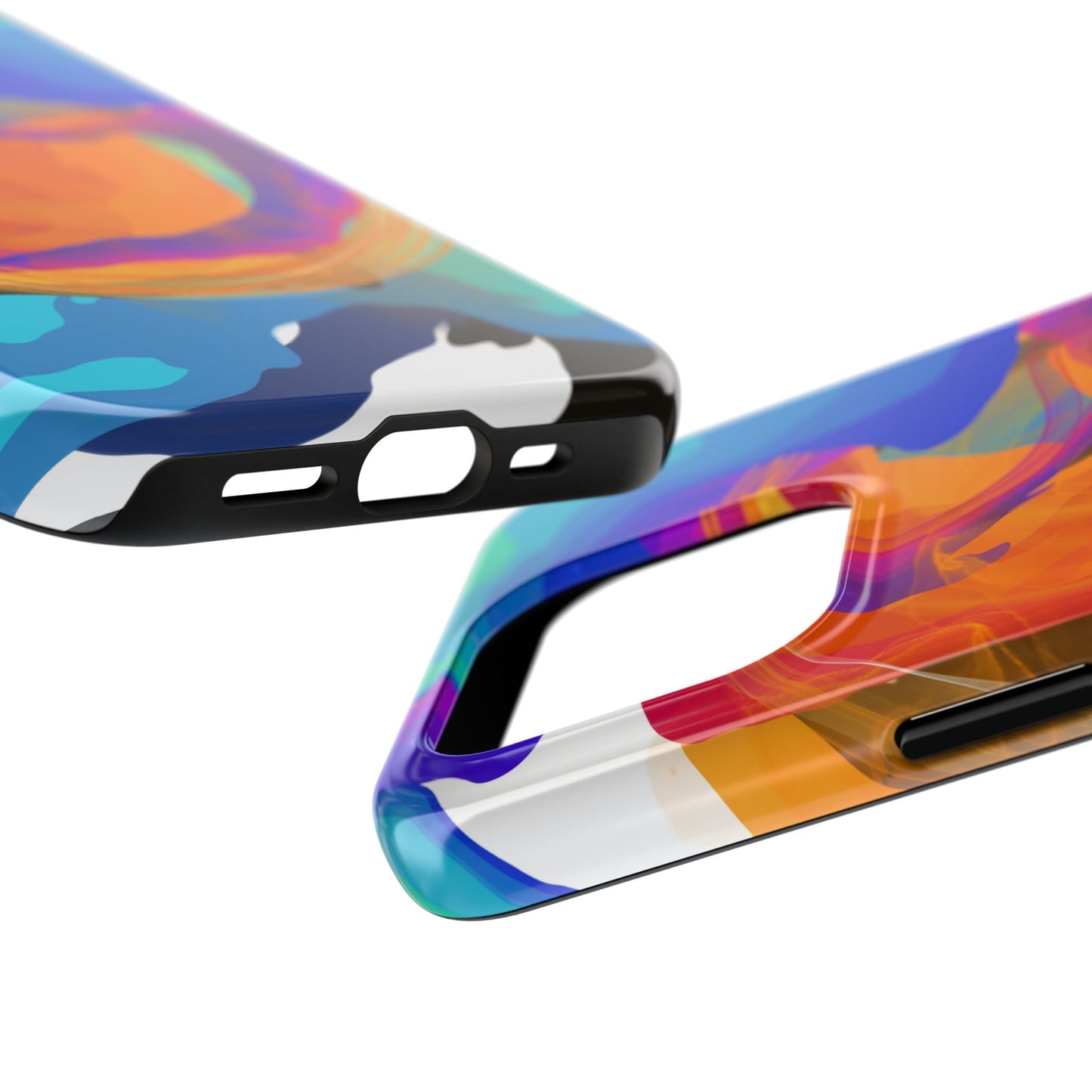 Tough Phone Cases 1:4