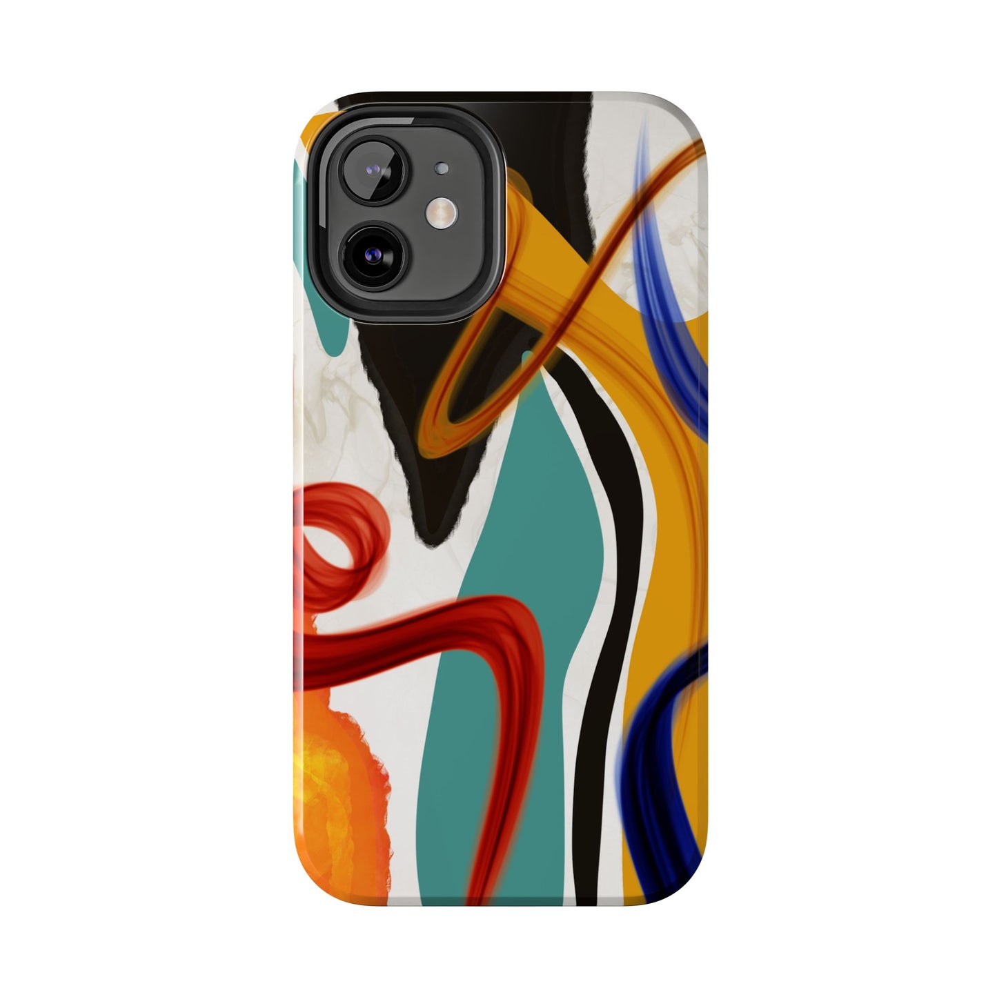 Tough Phone Cover 1:1