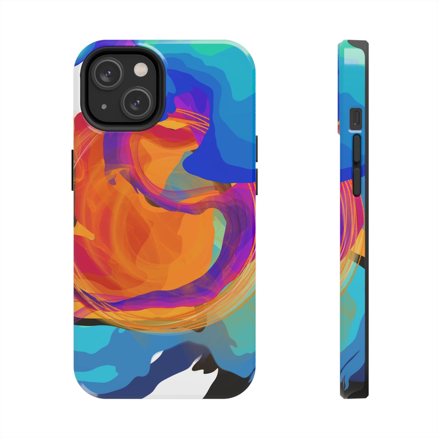 Tough Phone Cases 1:4