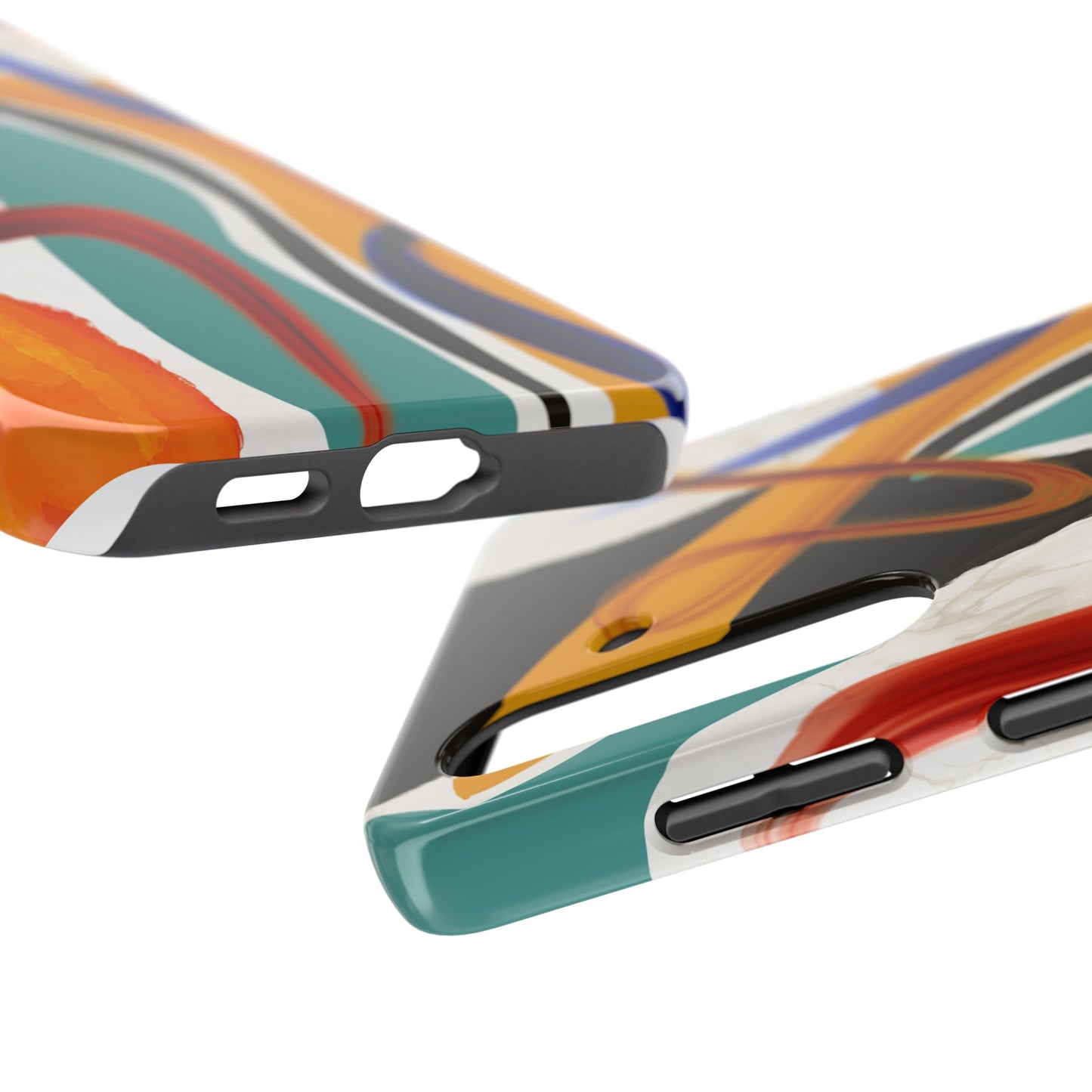 Tough Phone Cover 1:1