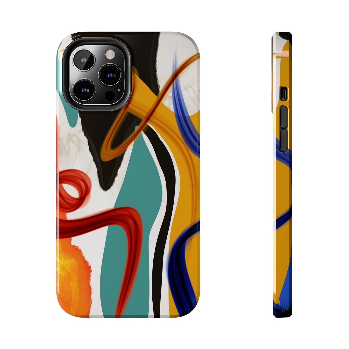 Tough Phone Cover 1:1