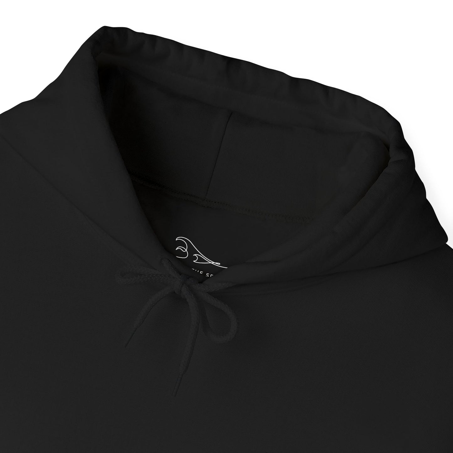 Casa Karava · Signature Hoodie · Logo