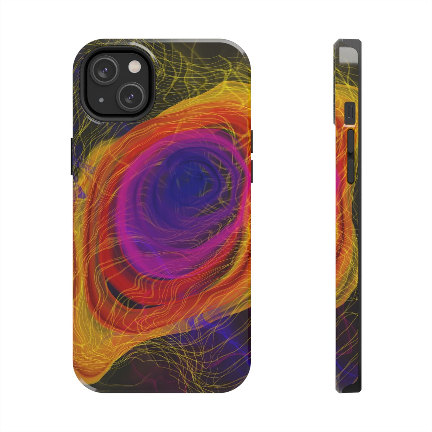 Tough Phone Case 1:2