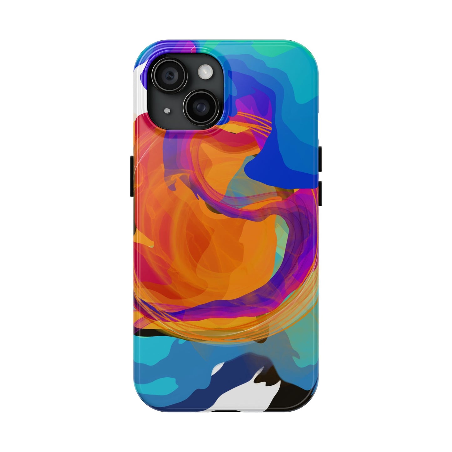 Tough Phone Cases 1:4