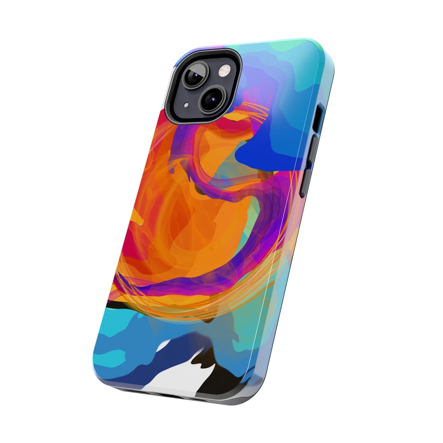 Tough Phone Cases 1:4