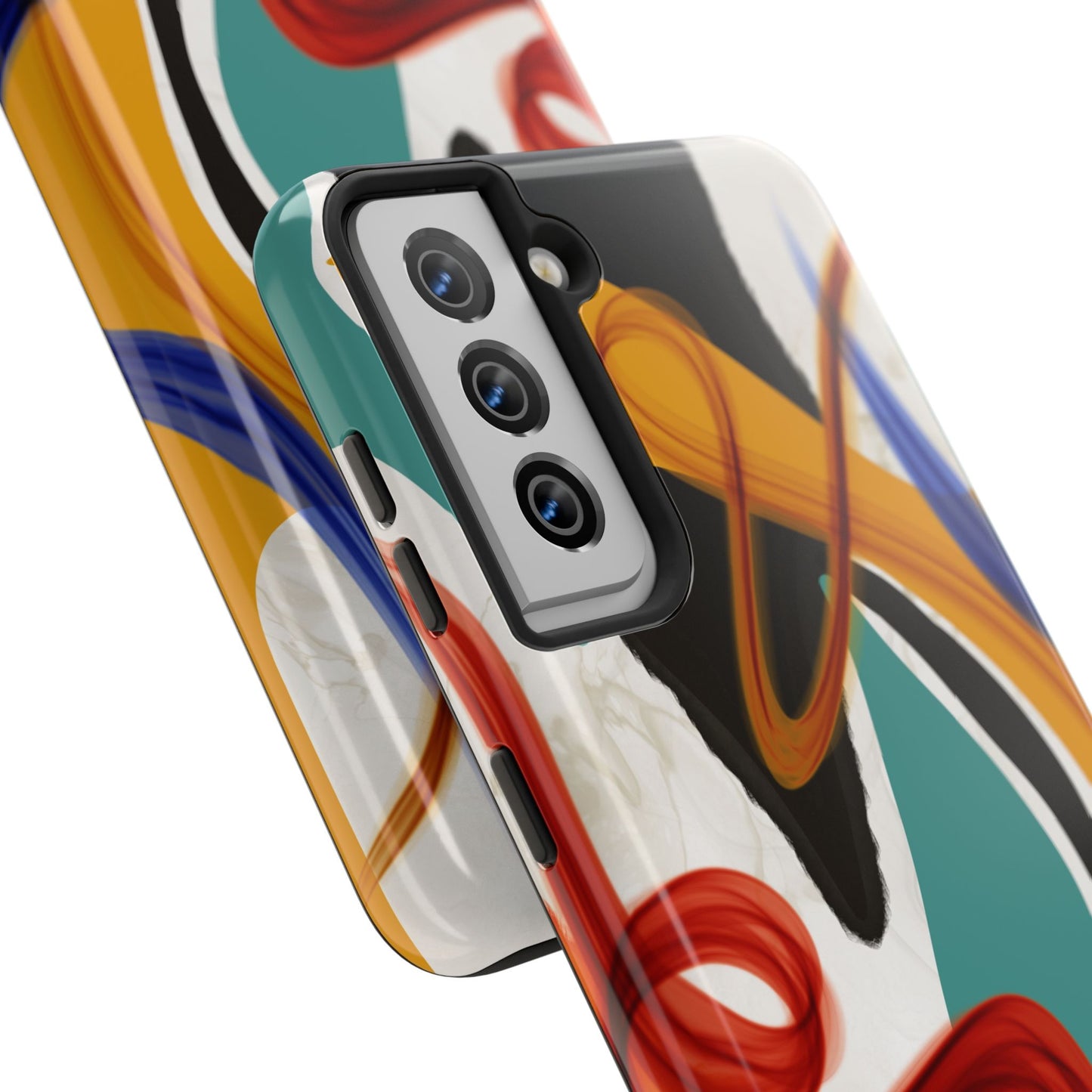 Tough Phone Cover 1:1