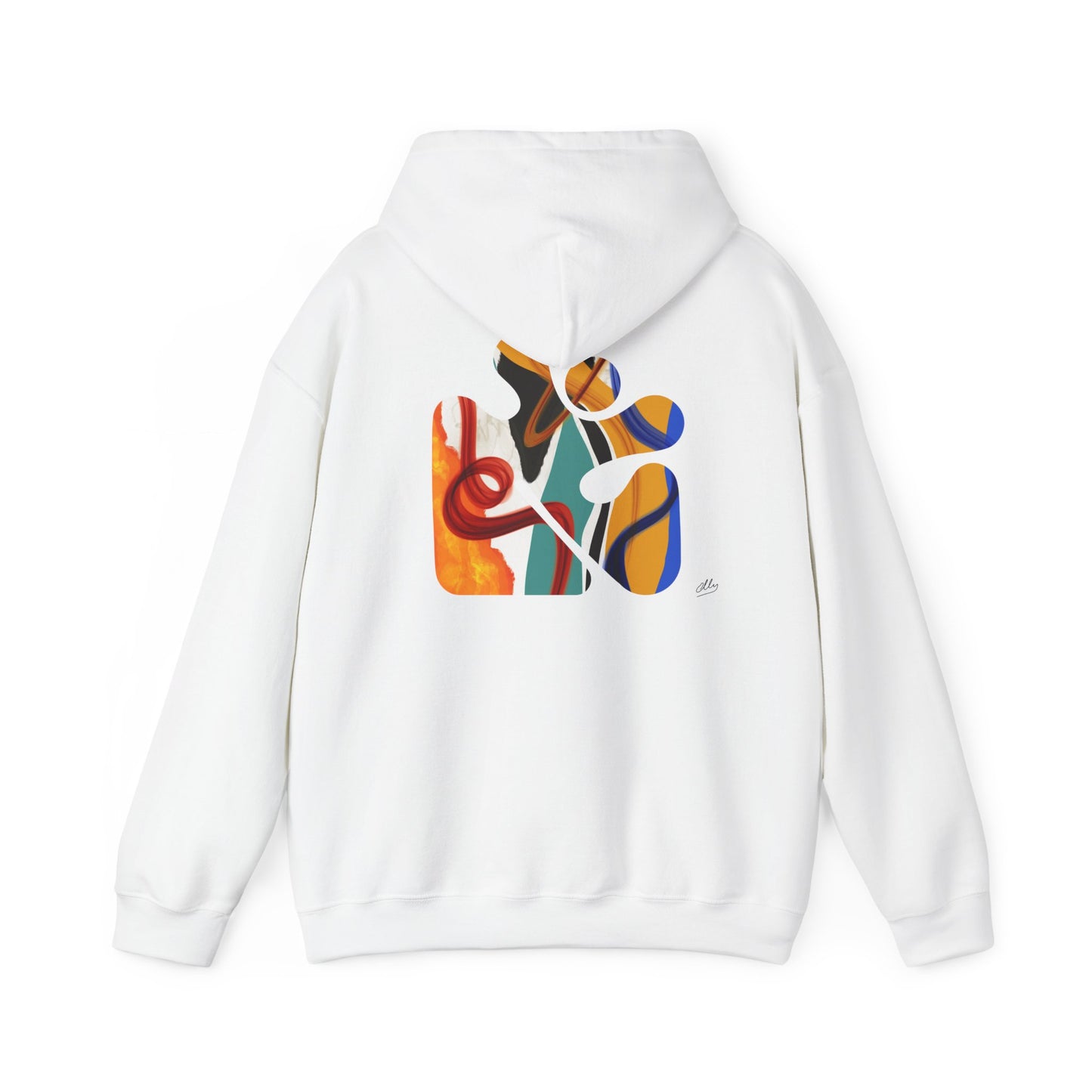 Hoodie – ∞ Belong – July 2025