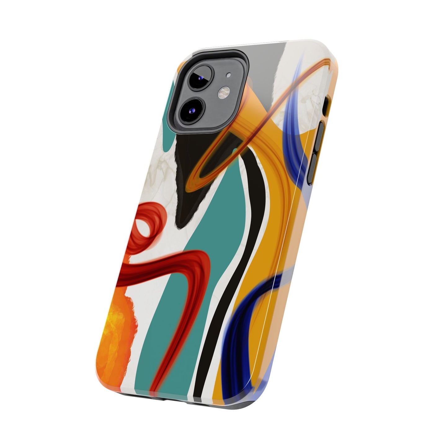 Tough Phone Cover 1:1