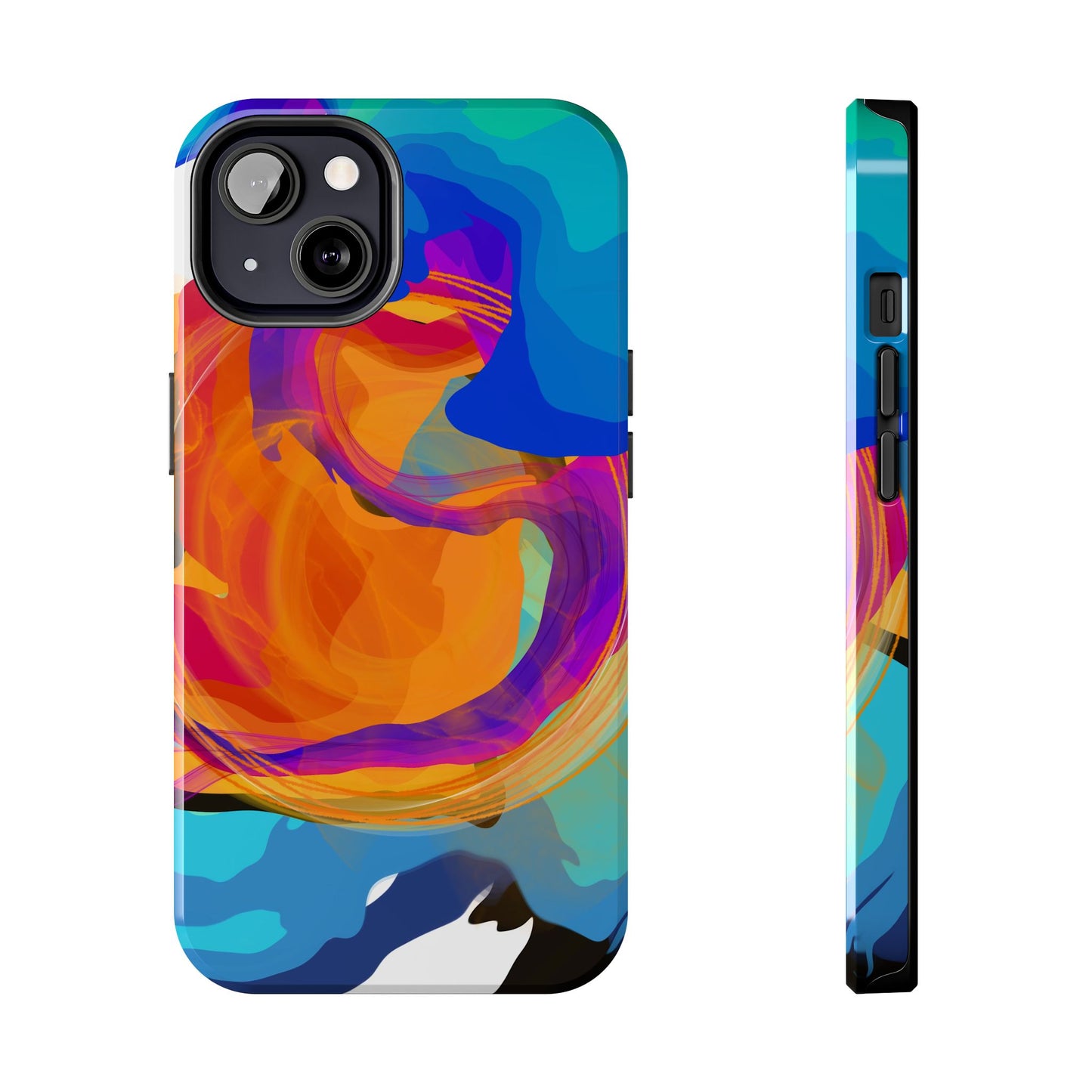 Tough Phone Cases 1:4