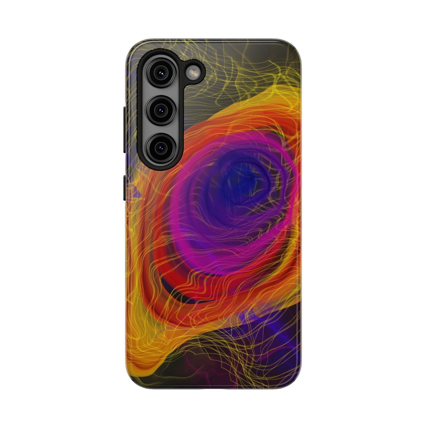 Tough Phone Case 1:2