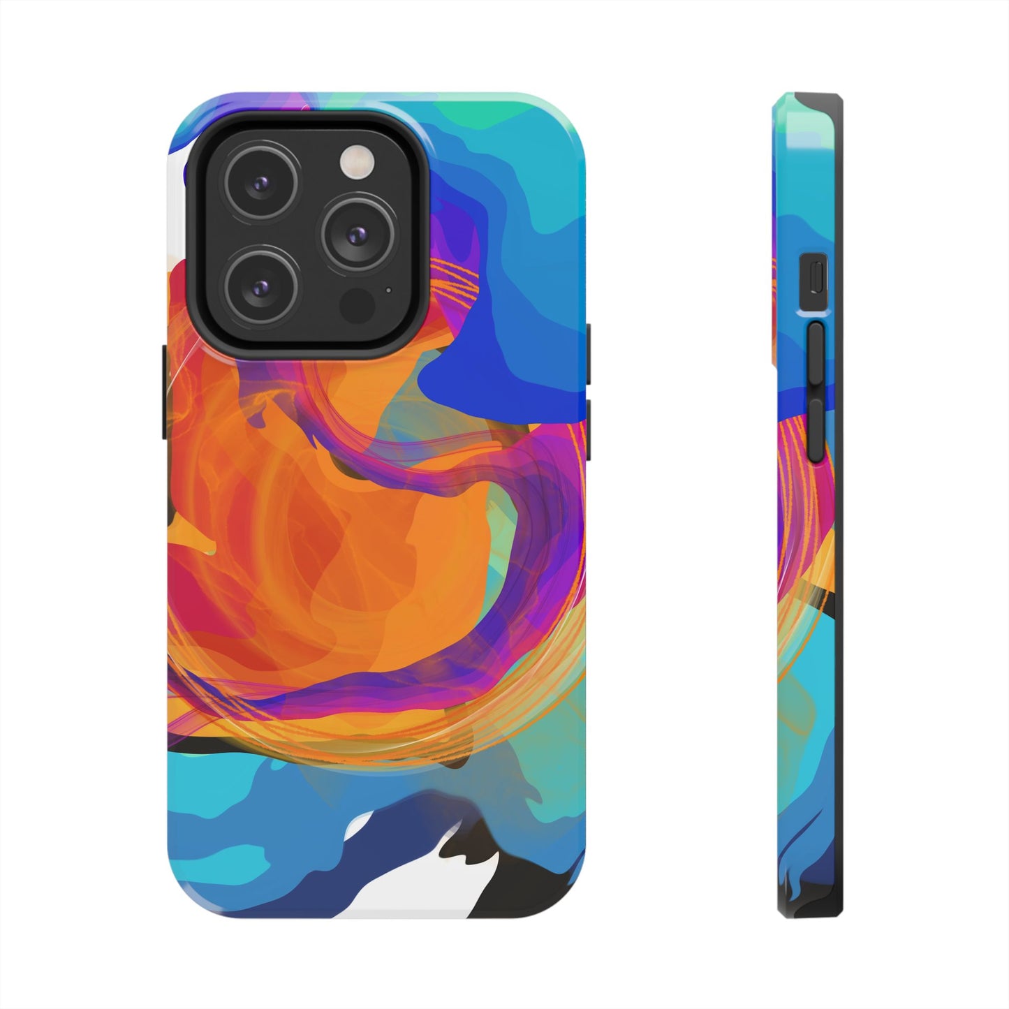 Tough Phone Cases 1:4