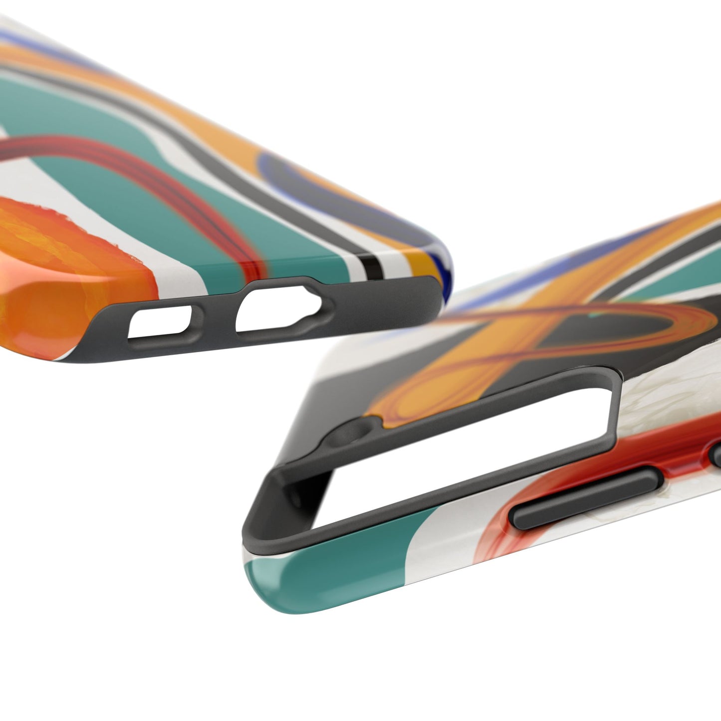 Tough Phone Cover 1:1