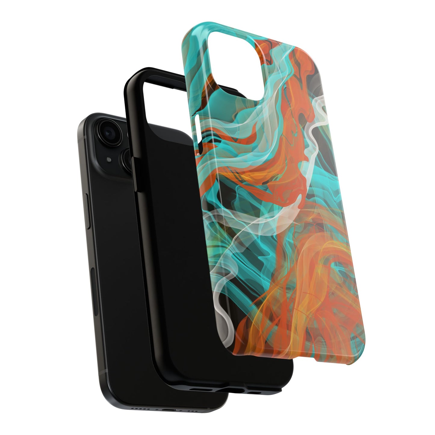 Tough Phone Case 1:3