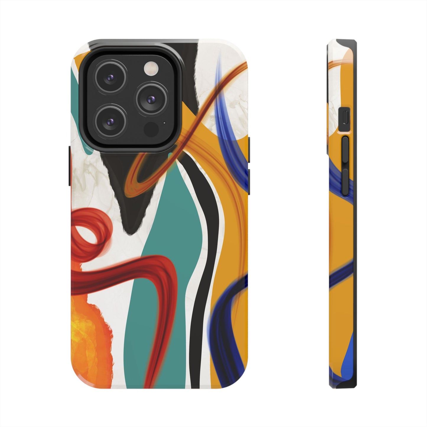 Tough Phone Cover 1:1