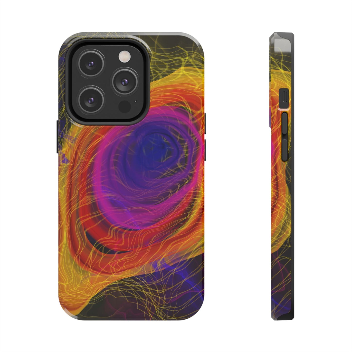 Tough Phone Case 1:2