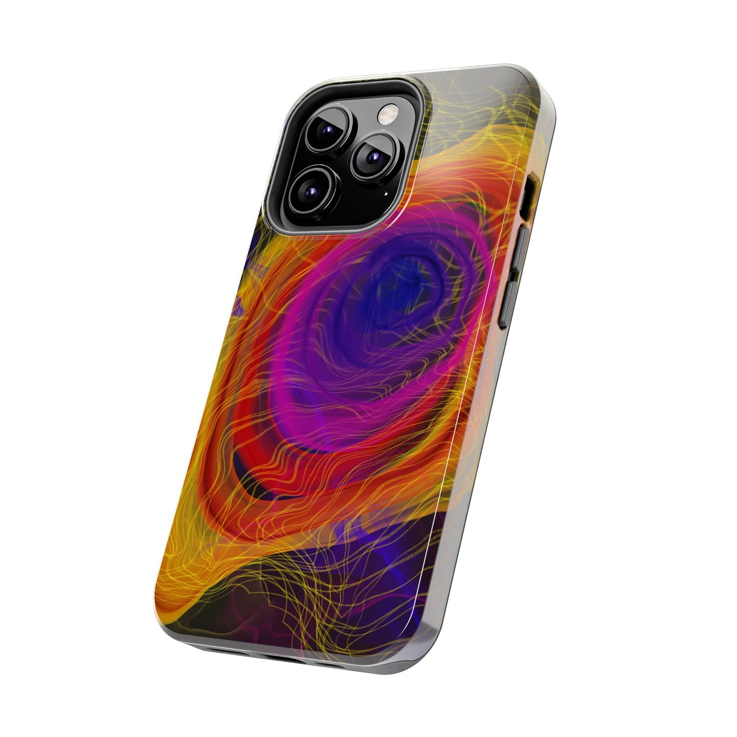 Tough Phone Case 1:2