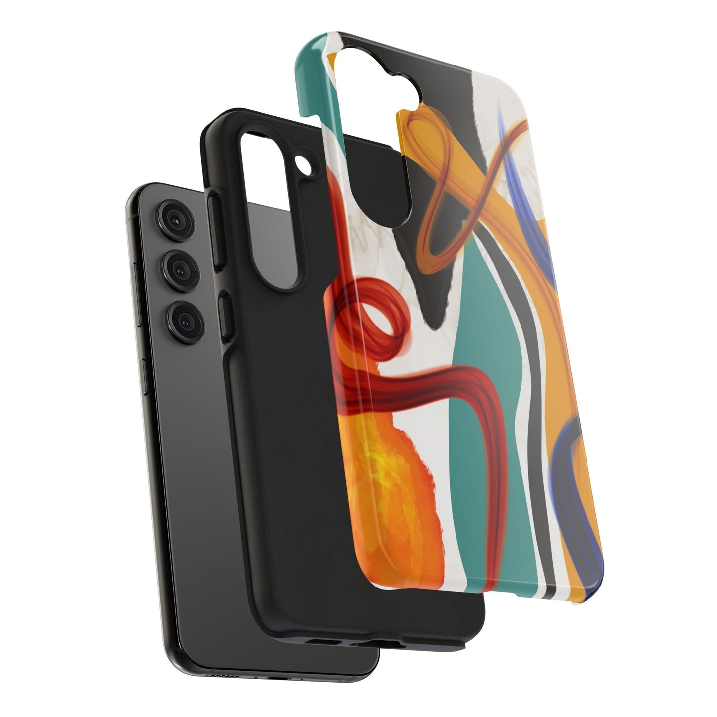 Tough Phone Cover 1:1