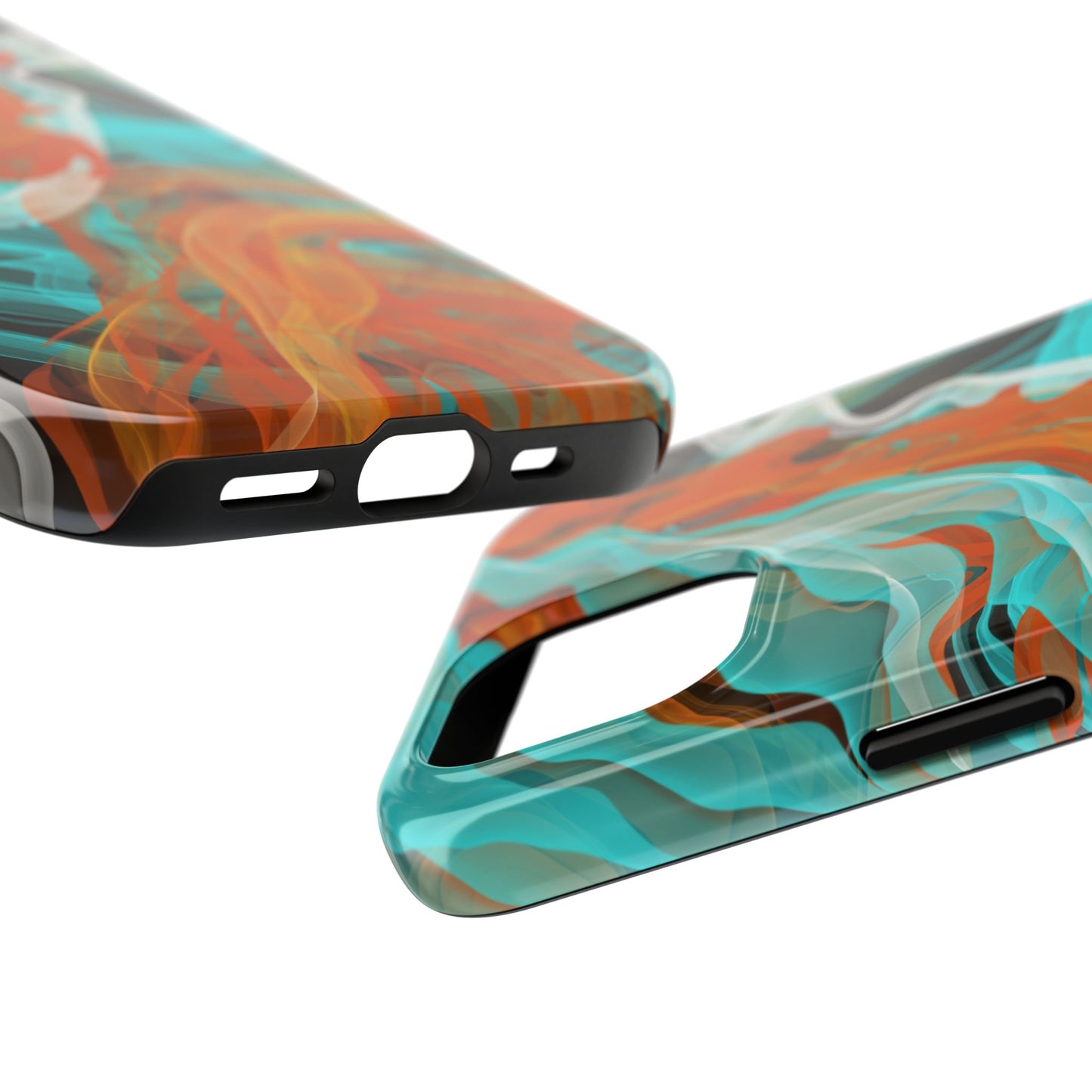 Tough Phone Case 1:3