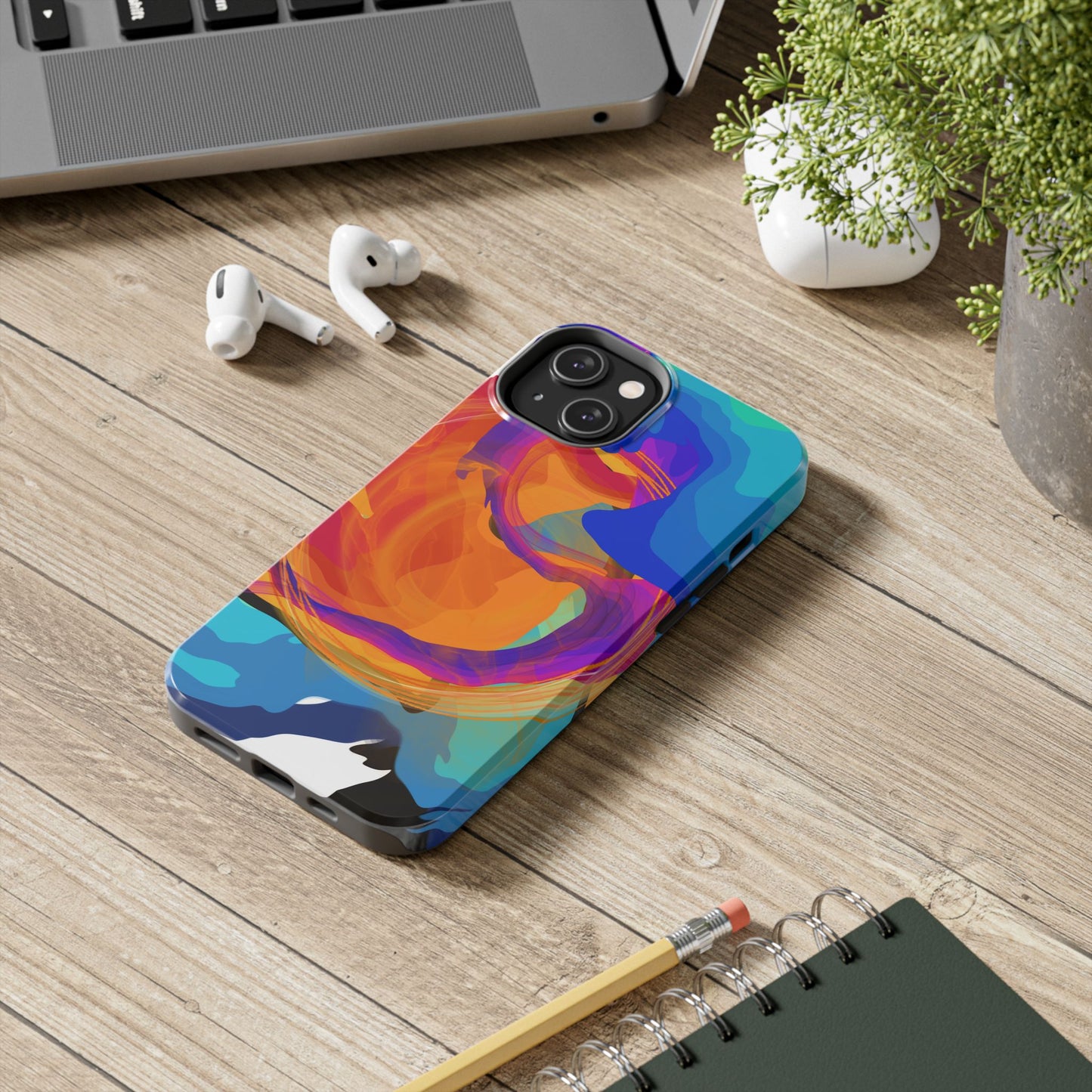 Tough Phone Cases 1:4