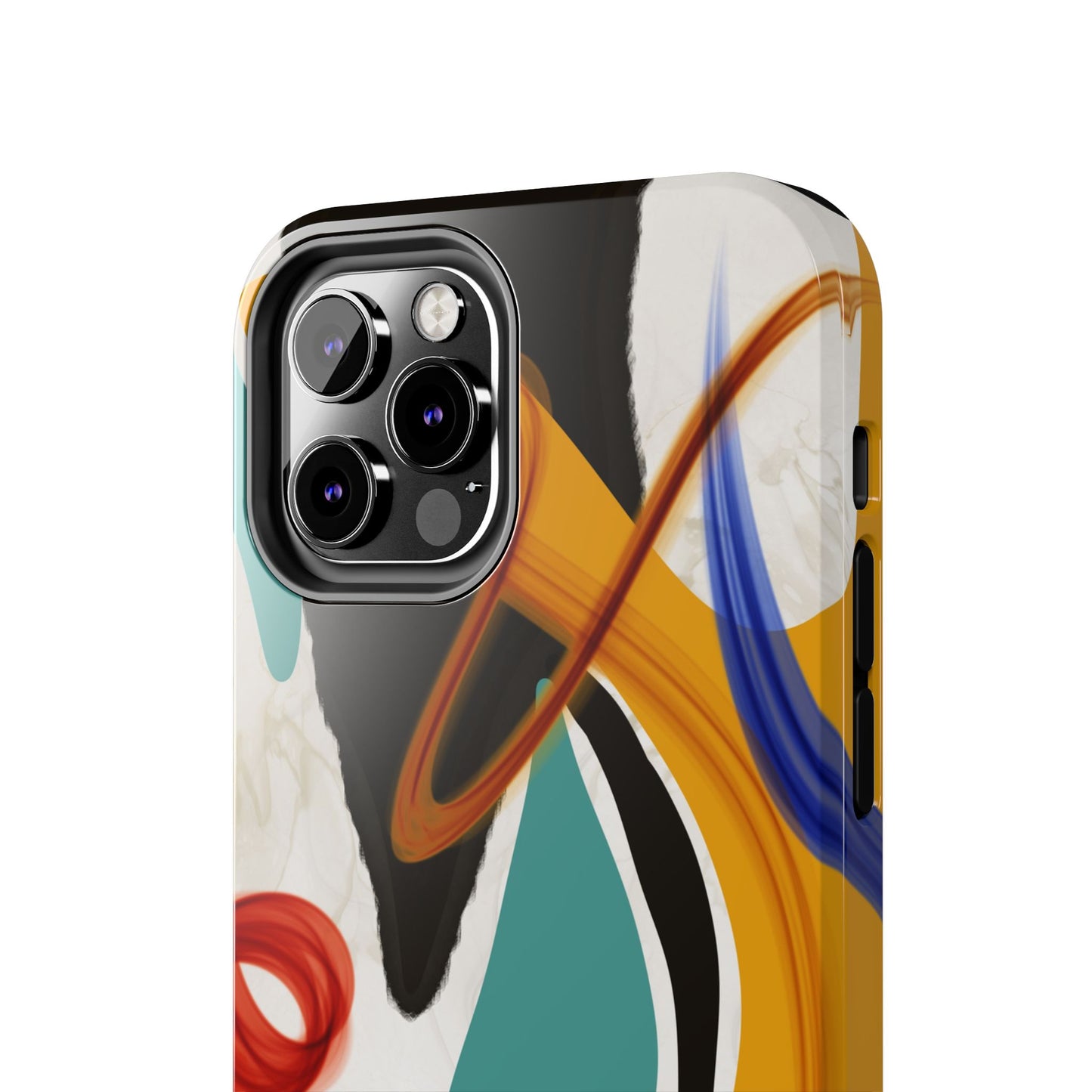Tough Phone Cover 1:1