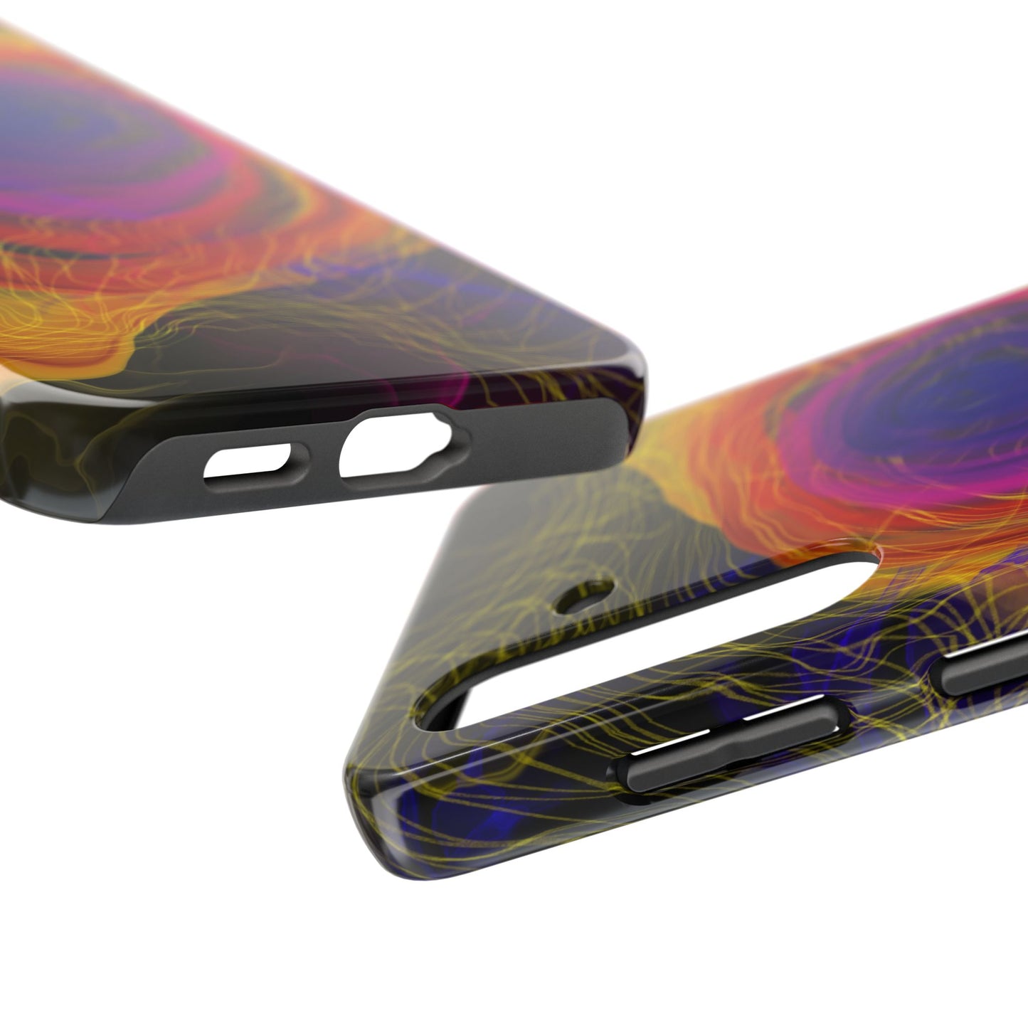 Tough Phone Case 1:2