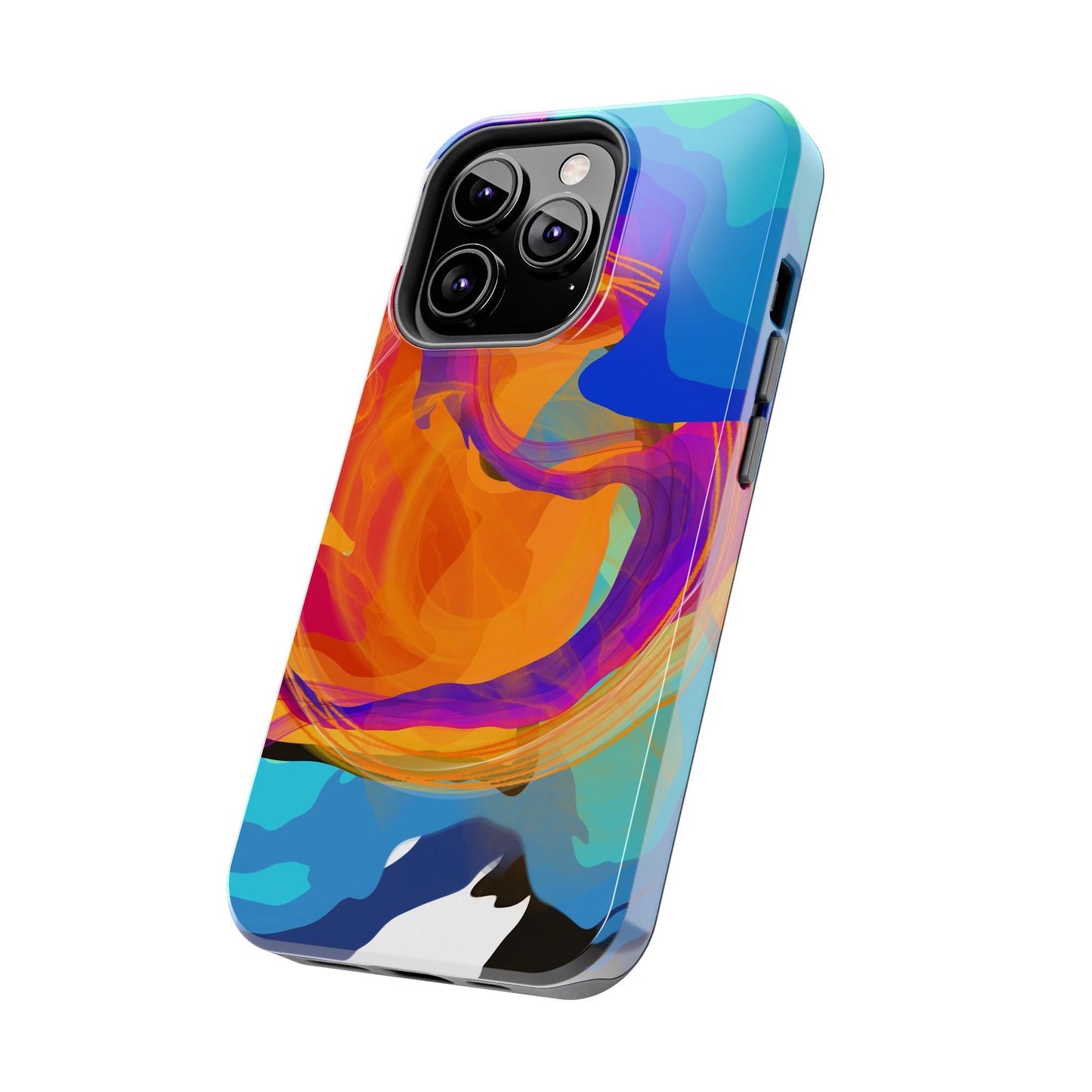 Tough Phone Cases 1:4
