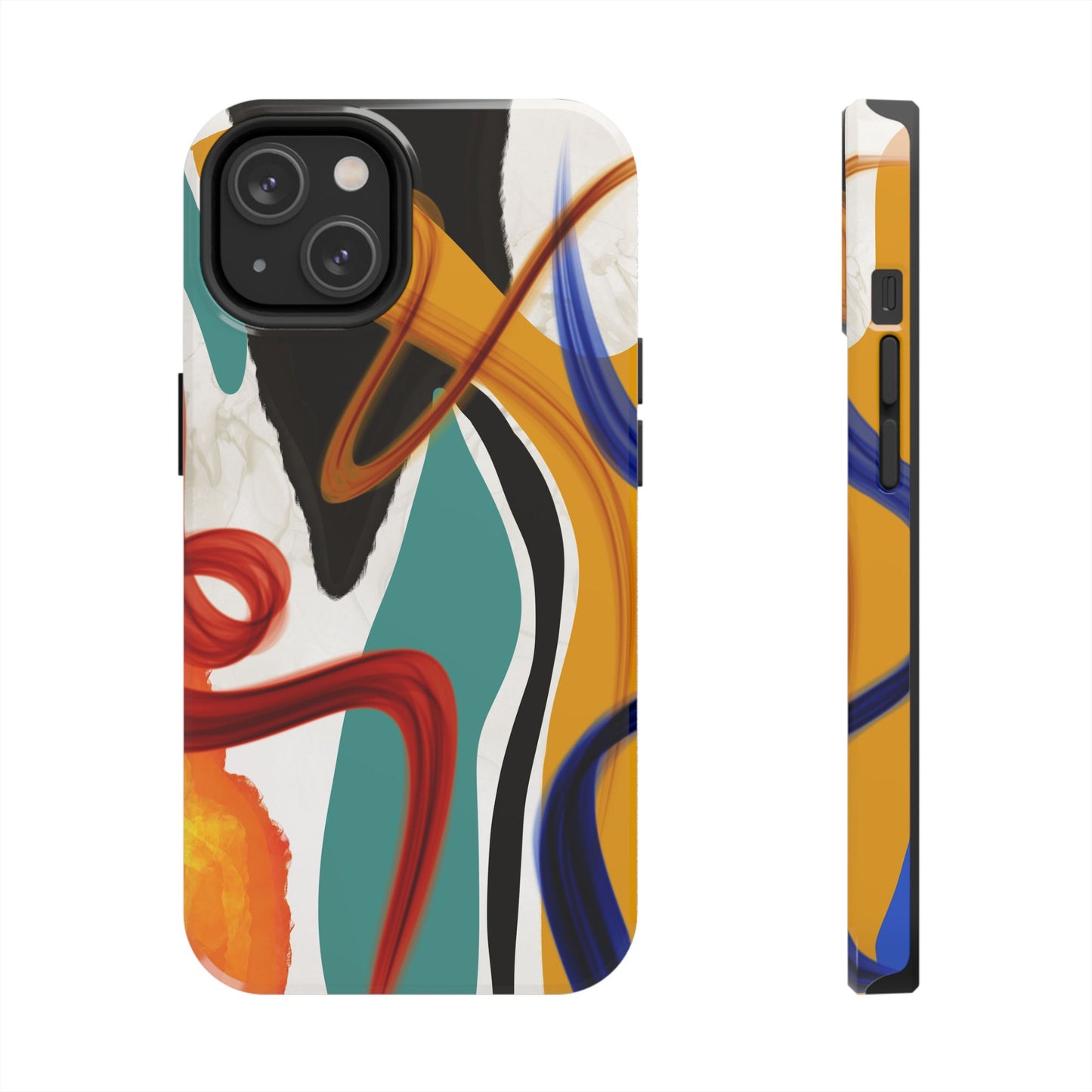 Tough Phone Cover 1:1