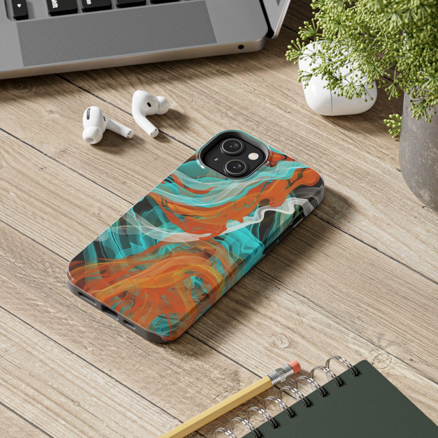 Tough Phone Case 1:3