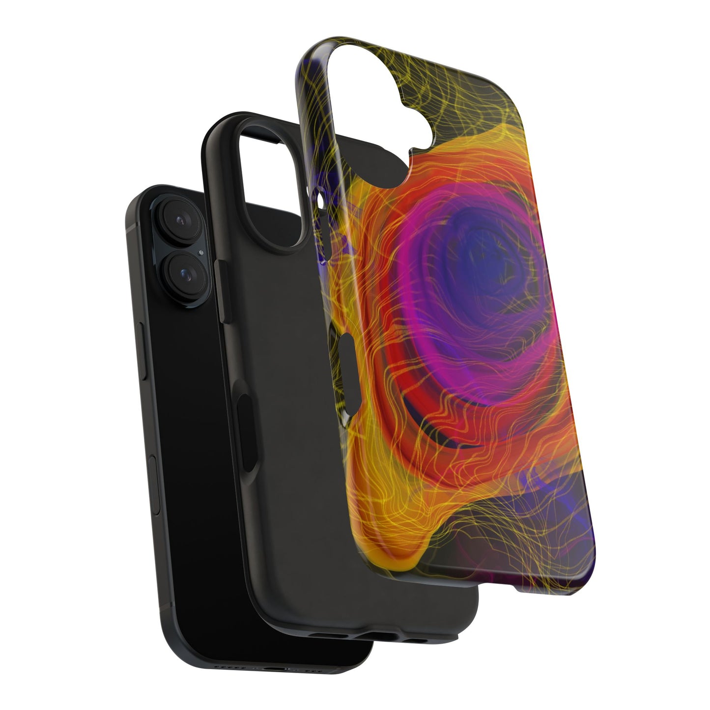 Tough Phone Case 1:2