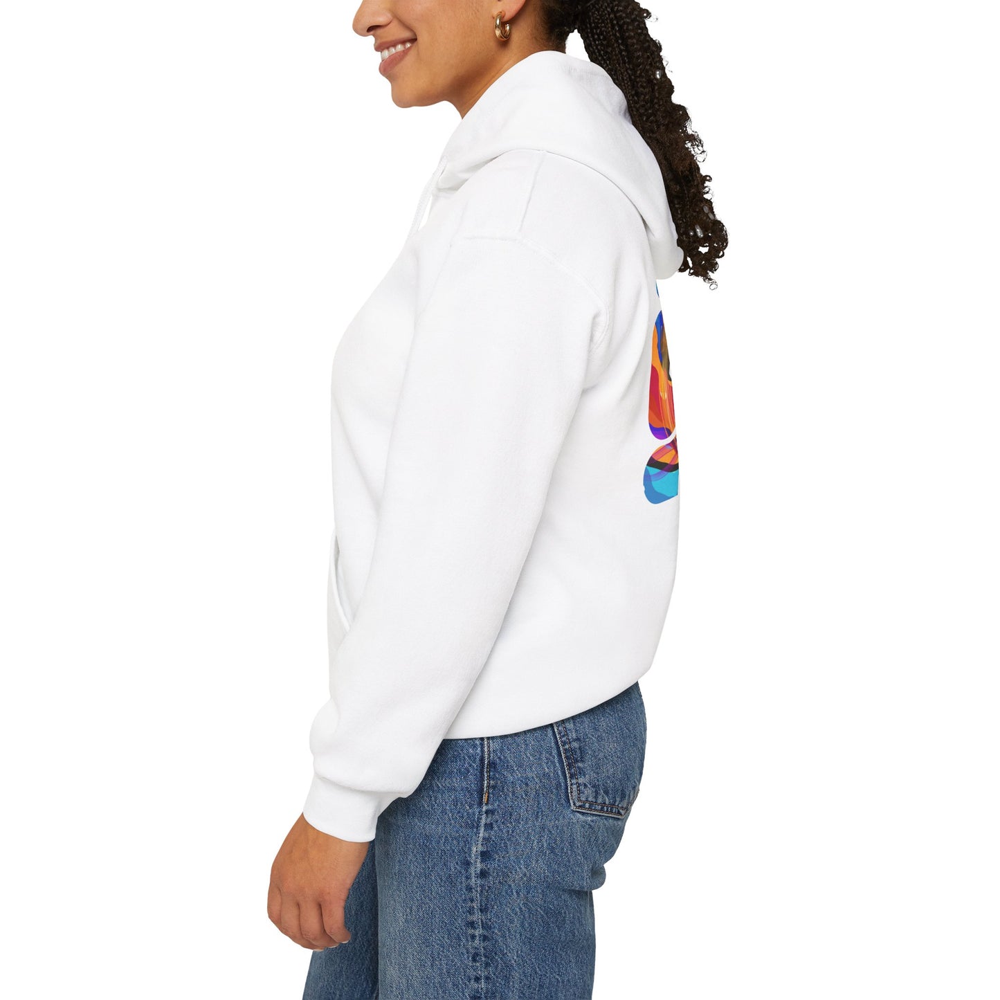 Hoodie – ∞ Shoreline – July 2025