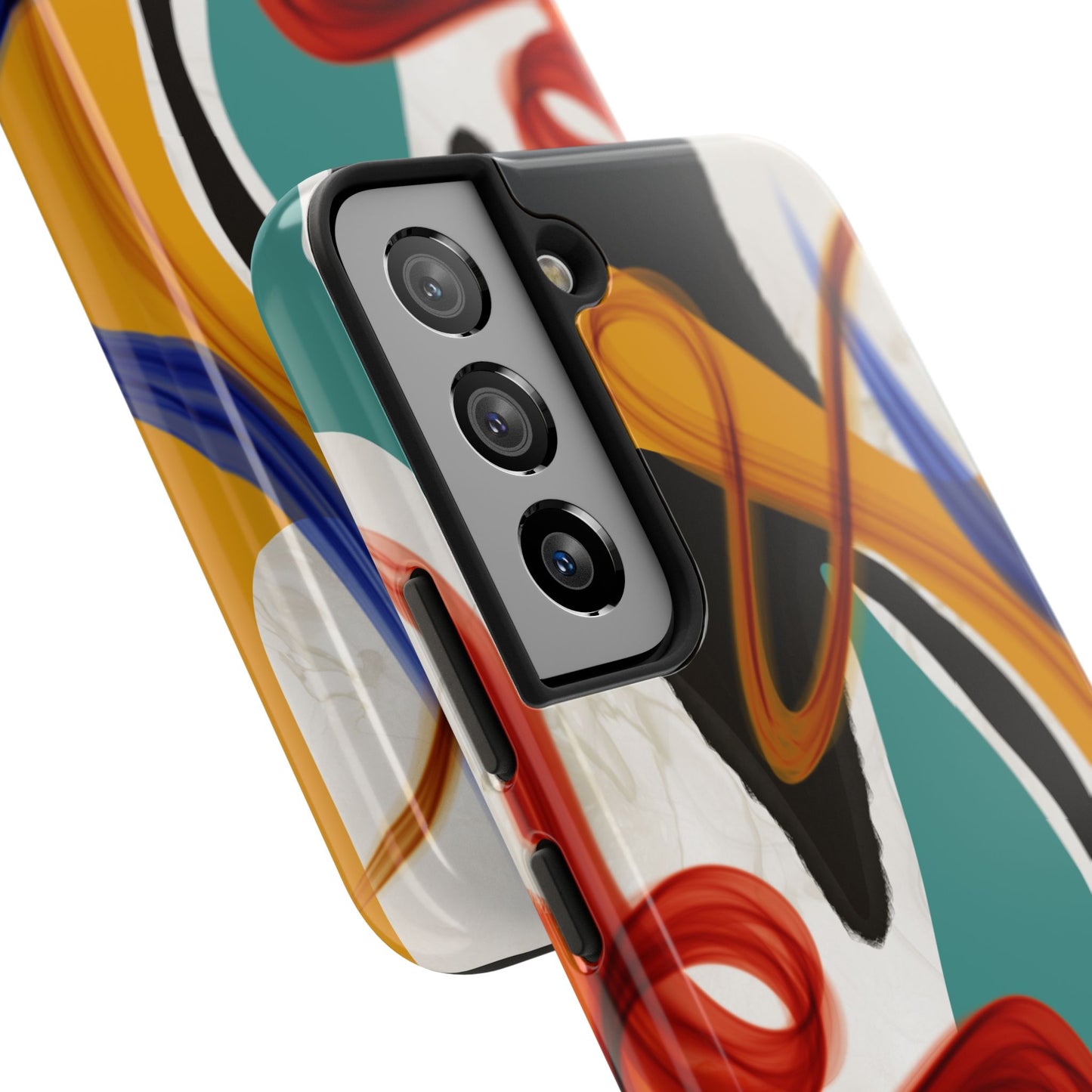 Tough Phone Cover 1:1