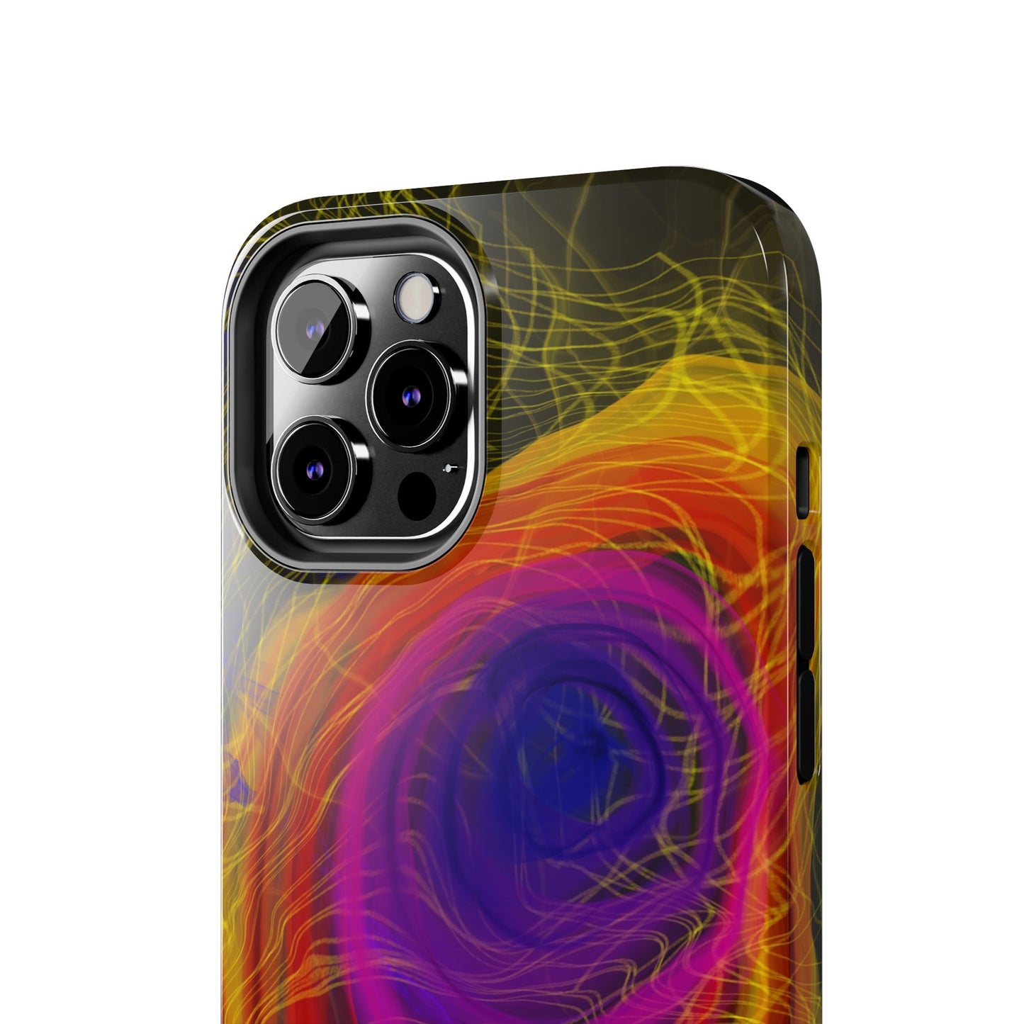 Tough Phone Case 1:2