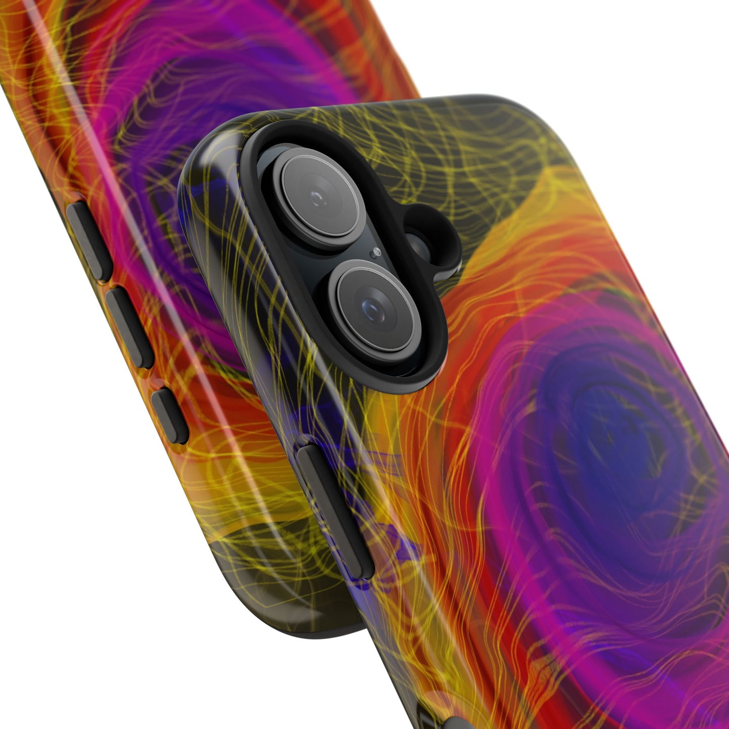 Tough Phone Case 1:2