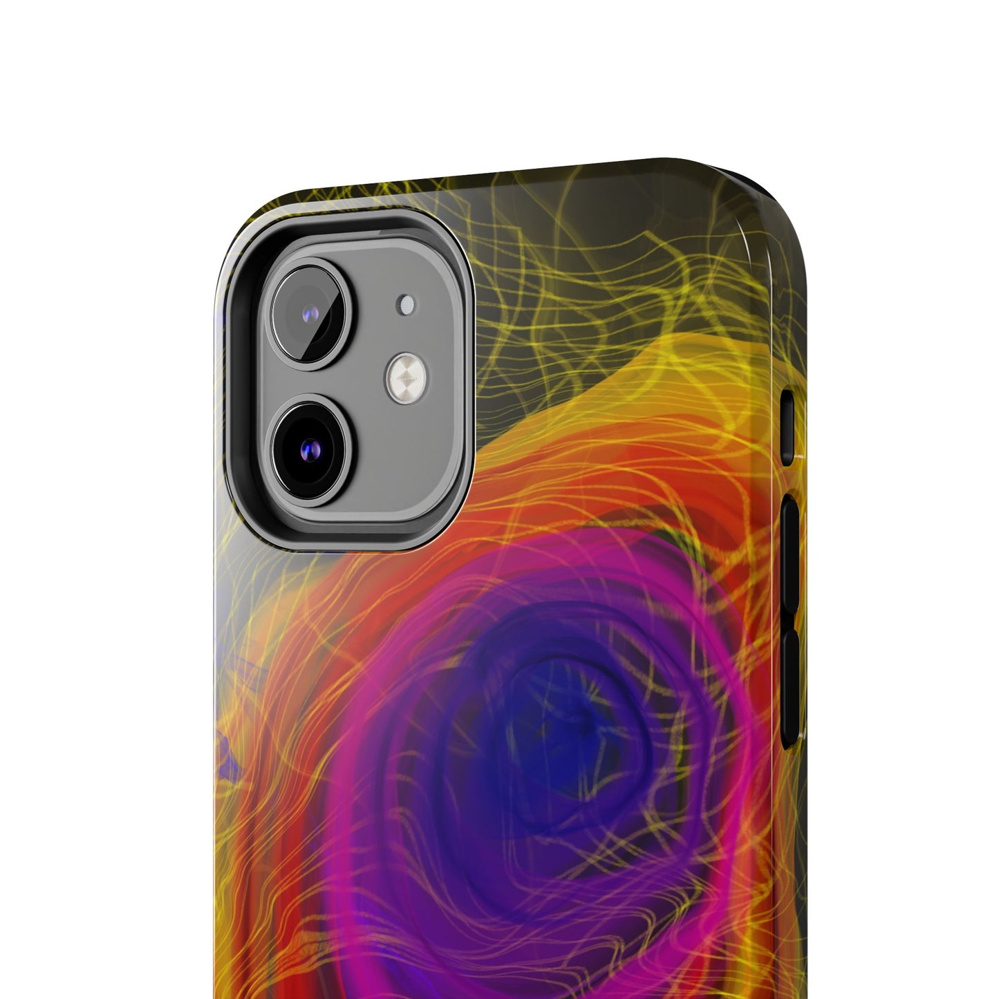 Tough Phone Case 1:2