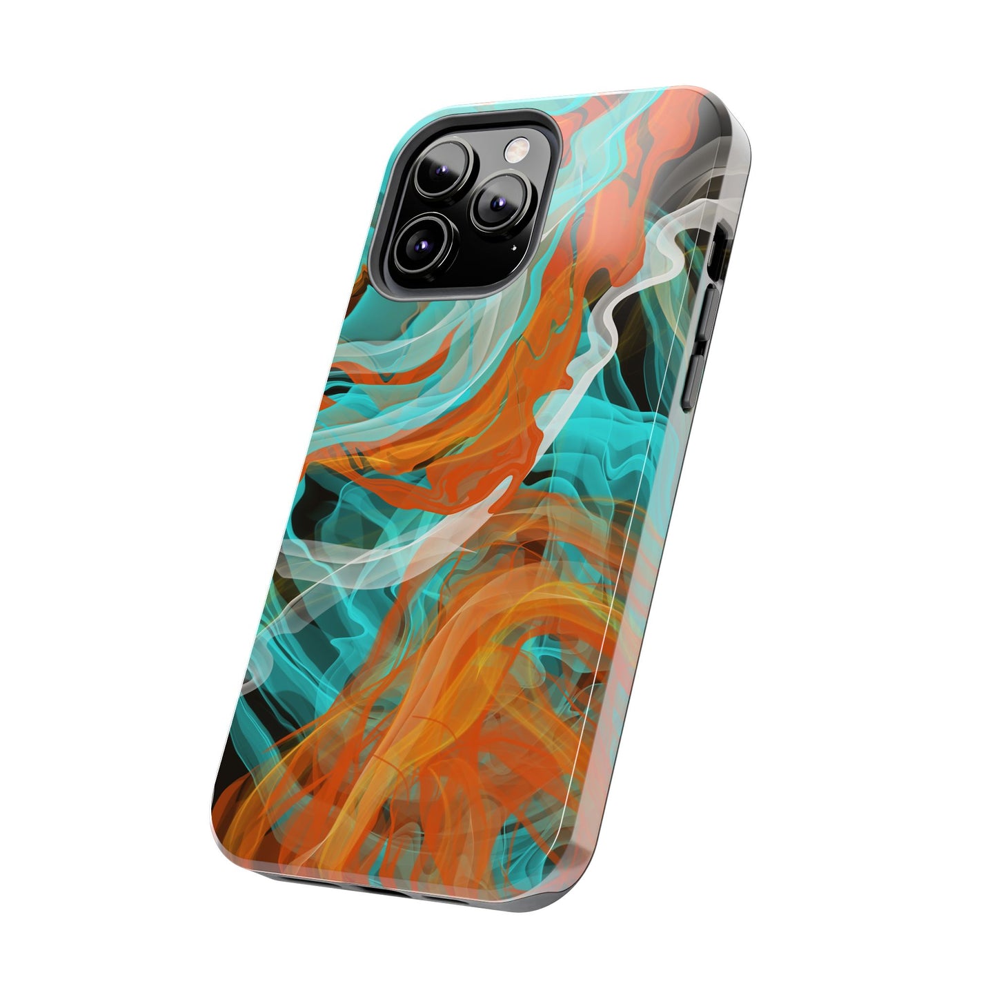 Tough Phone Case 1:3