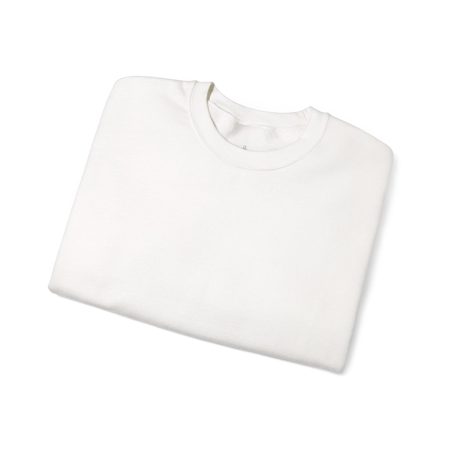 ♍︎ Whispers of Wheat · Crewneck