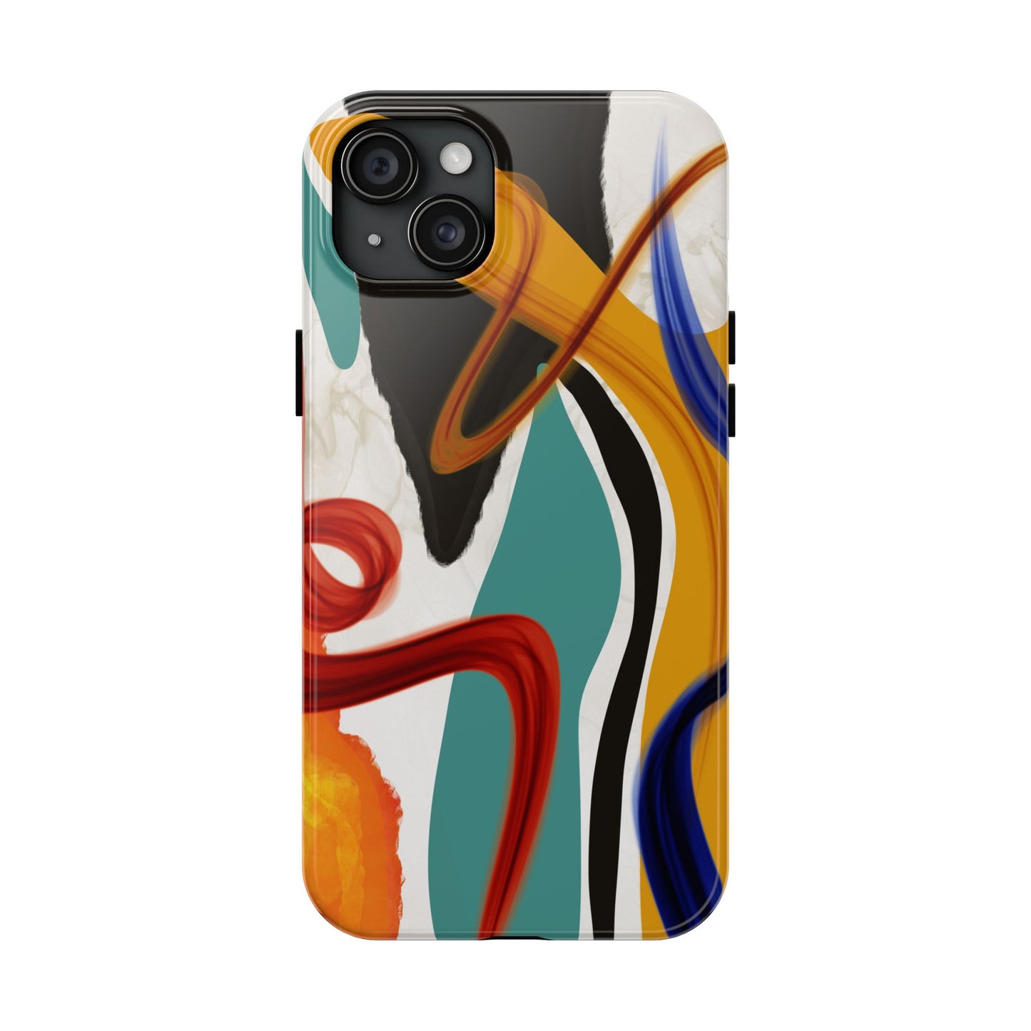 Tough Phone Cover 1:1