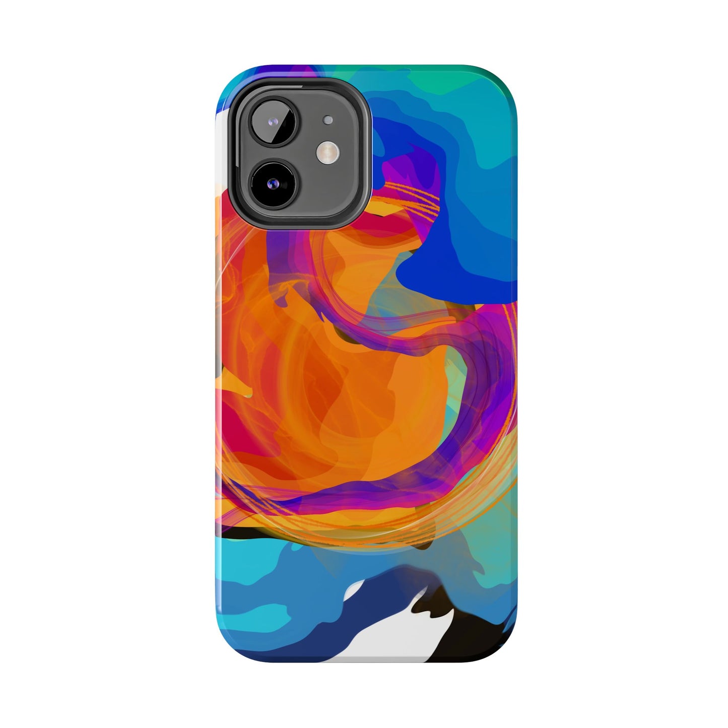 Tough Phone Cases 1:4