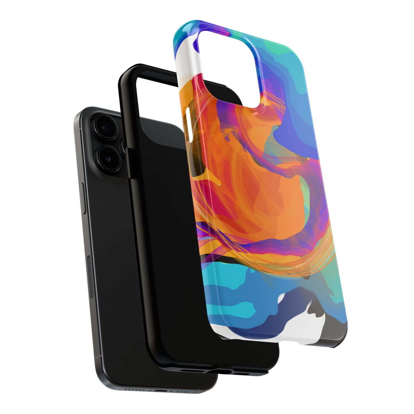 Tough Phone Cases 1:4