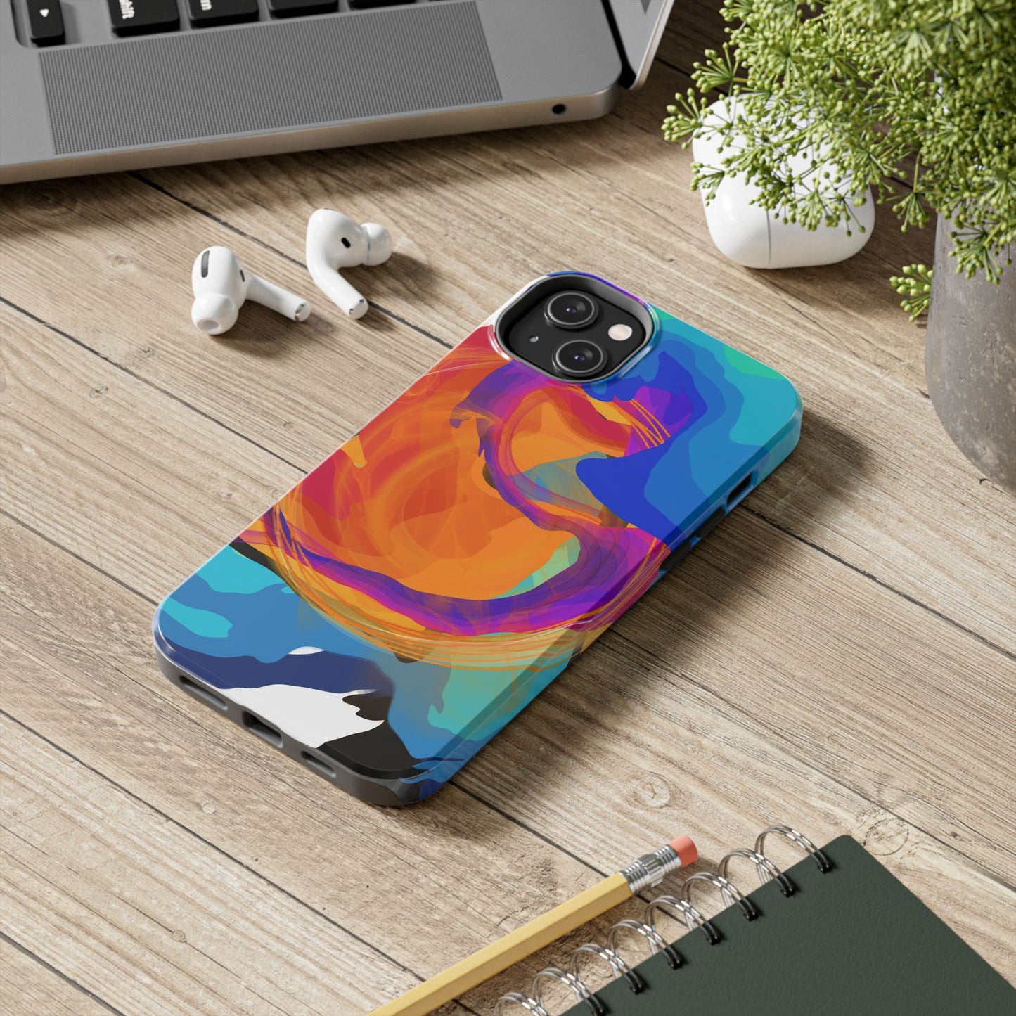 Tough Phone Cases 1:4